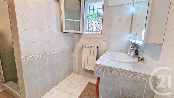 Maison à vendre  6 pièces - 172,76 m2 CARROS - 06