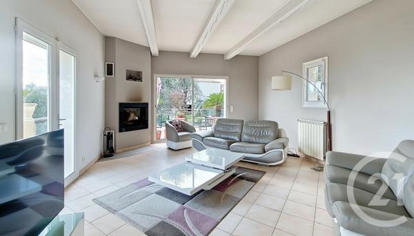 Maison à vendre  6 pièces - 172,76 m2 CARROS - 06