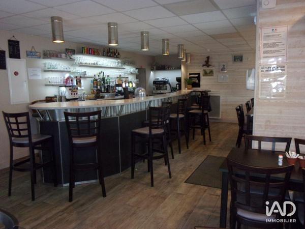 Murs commerciaux  à vendre 350 m² Plounéour-Brignogan-plages