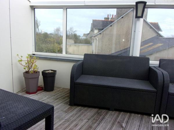 Murs commerciaux  à vendre 350 m² Plounéour-Brignogan-plages