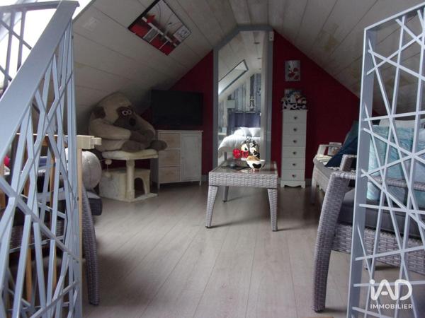 Murs commerciaux  à vendre 350 m² Plounéour-Brignogan-plages