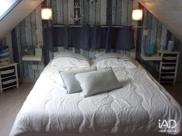 Murs commerciaux  à vendre 350 m² Plounéour-Brignogan-plages