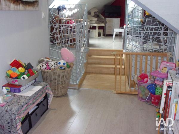 Murs commerciaux  à vendre 350 m² Plounéour-Brignogan-plages