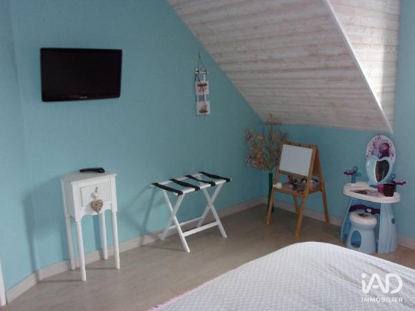 Murs commerciaux  à vendre 350 m² Plounéour-Brignogan-plages