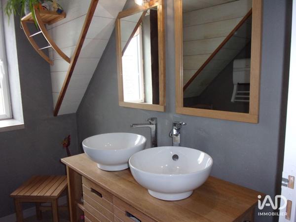 Murs commerciaux  à vendre 350 m² Plounéour-Brignogan-plages