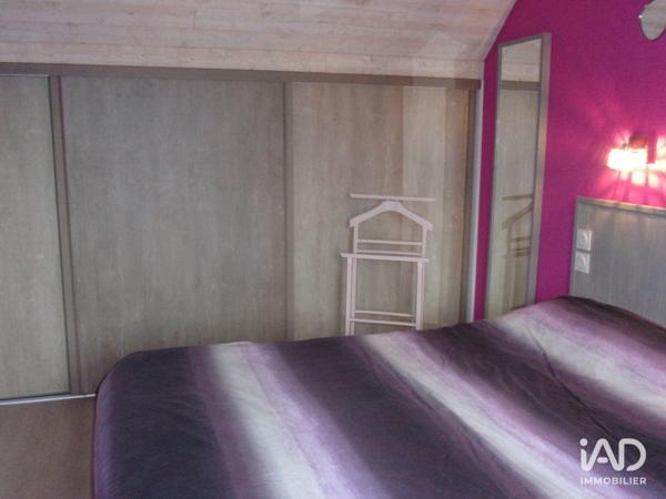 Murs commerciaux  à vendre 350 m² Plounéour-Brignogan-plages