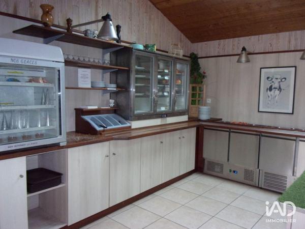 Murs commerciaux  à vendre 350 m² Plounéour-Brignogan-plages