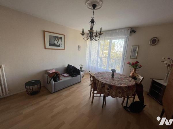 À VENDRE - Saint Herblain – Appartement T3