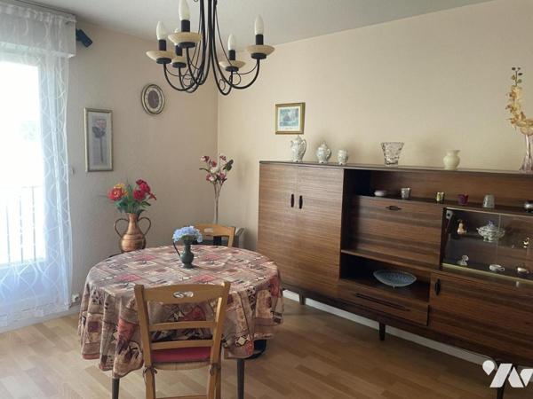 À VENDRE - Saint Herblain – Appartement T3