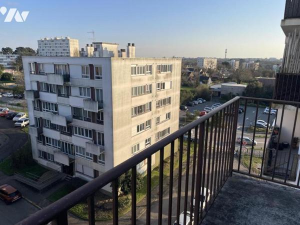 À VENDRE - Saint Herblain – Appartement T3