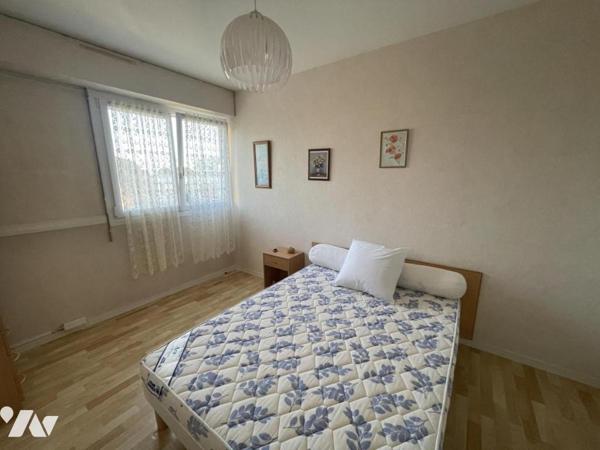 À VENDRE - Saint Herblain – Appartement T3