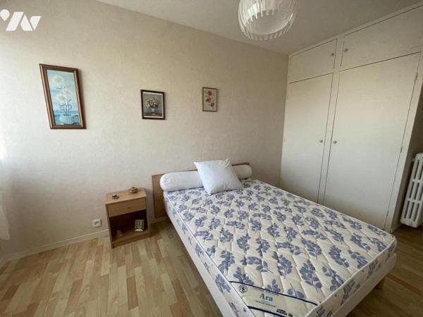 À VENDRE - Saint Herblain – Appartement T3