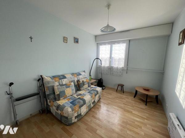 À VENDRE - Saint Herblain – Appartement T3