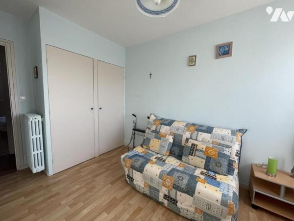 À VENDRE - Saint Herblain – Appartement T3