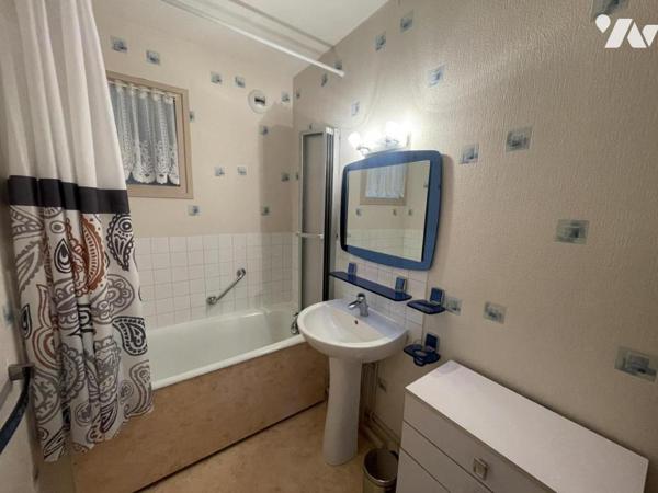 À VENDRE - Saint Herblain – Appartement T3