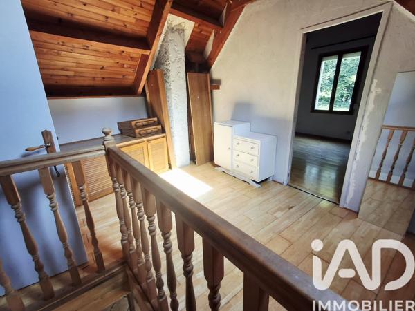 Maison à vendre 4 pièces 105 m² Charleval