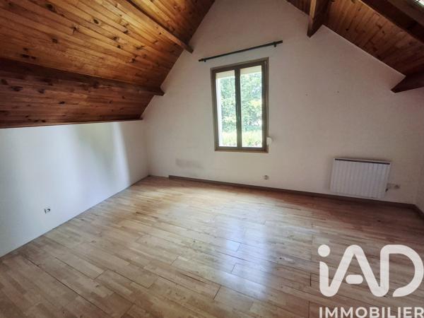 Maison à vendre 4 pièces 105 m² Charleval