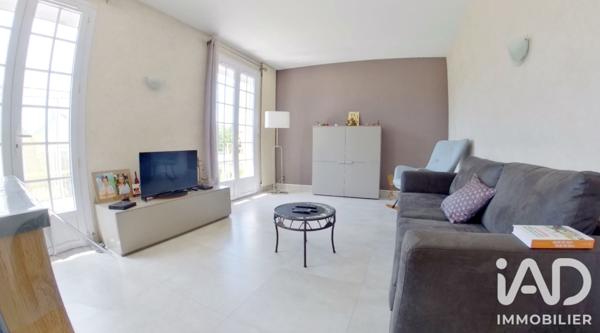 Maison à vendre 5 pièces 110 m² Saint-Jean-sur-Mayenne