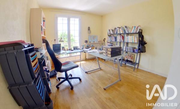 Maison à vendre 5 pièces 110 m² Saint-Jean-sur-Mayenne