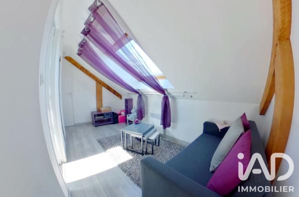 Maison à vendre 5 pièces 110 m² Saint-Jean-sur-Mayenne
