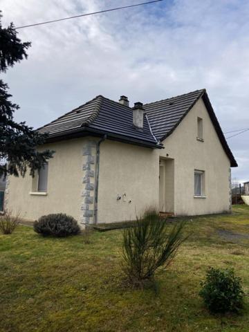 Maison 4pièces 100m²