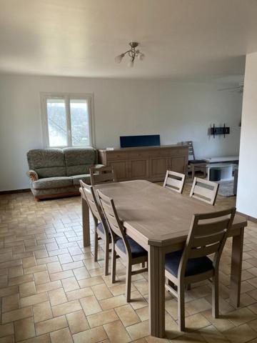 Maison 4pièces 100m²