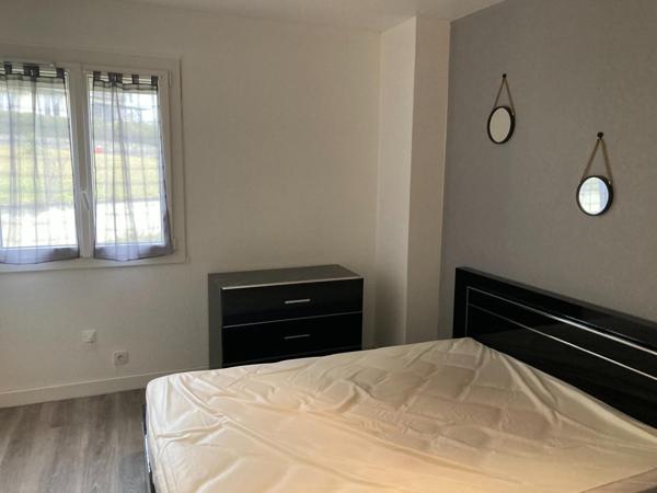 Maison 4pièces 100m²