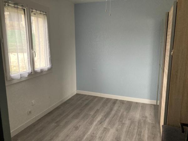 Maison 4pièces 100m²