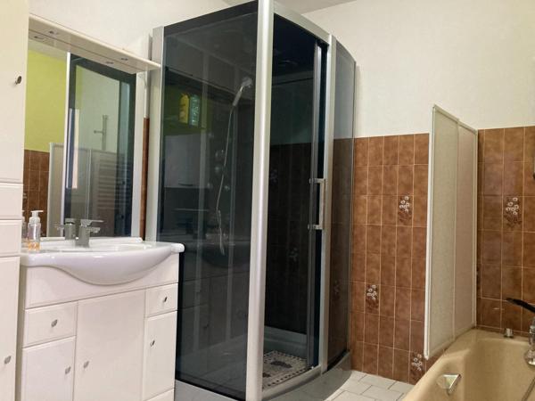 Maison 4pièces 100m²