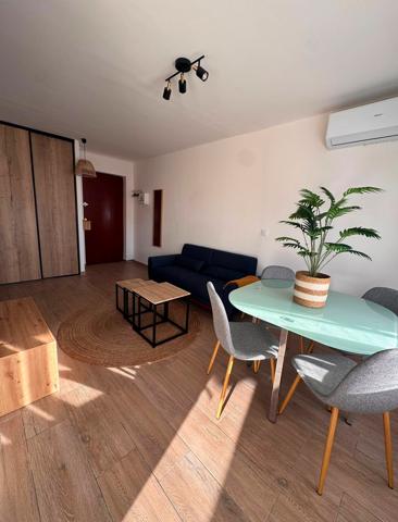 Draguignan (83300) DRAGUIGNAN Grand appartement avec balcon à louer MEUBLÉ.