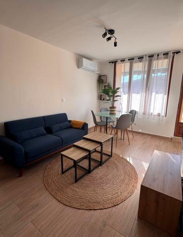 Draguignan (83300) DRAGUIGNAN Grand appartement avec balcon à louer MEUBLÉ.