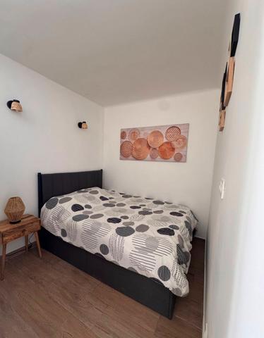 Draguignan (83300) DRAGUIGNAN Grand appartement avec balcon à louer MEUBLÉ.