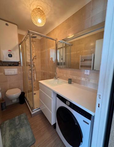 Draguignan (83300) DRAGUIGNAN Grand appartement avec balcon à louer MEUBLÉ.