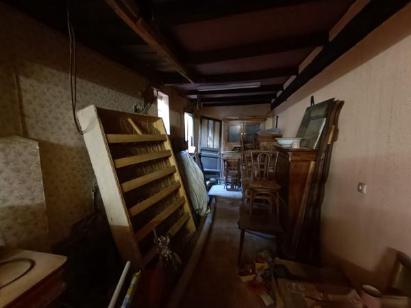 À vendre - Autre, 2 pièces situé à Périgueux (24000)