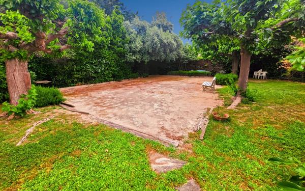 Appartement à vendre    2 pièces •  Antibes