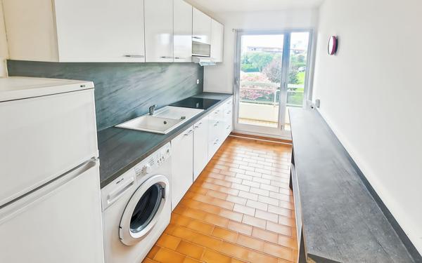 Appartement à vendre    2 pièces •  Antibes