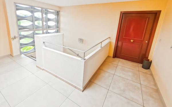 Appartement à vendre    2 pièces •  Antibes