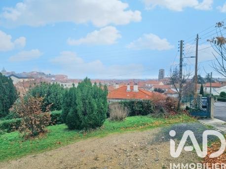 Maison à vendre 6 pièces 110 m² Montbrison