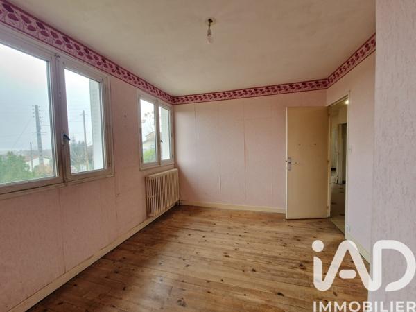 Maison à vendre 6 pièces 110 m² Montbrison