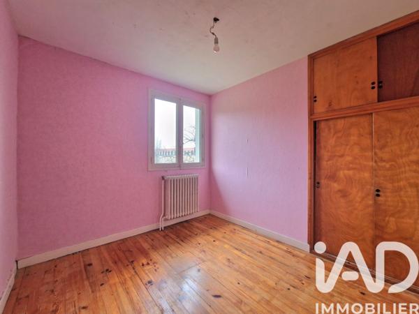 Maison à vendre 6 pièces 110 m² Montbrison