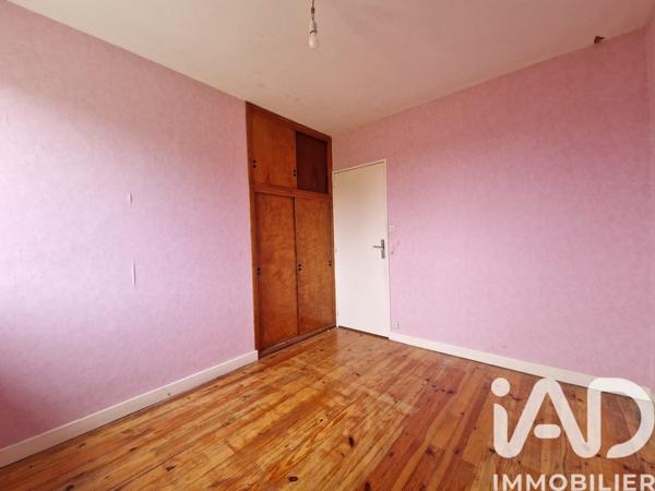 Maison à vendre 6 pièces 110 m² Montbrison