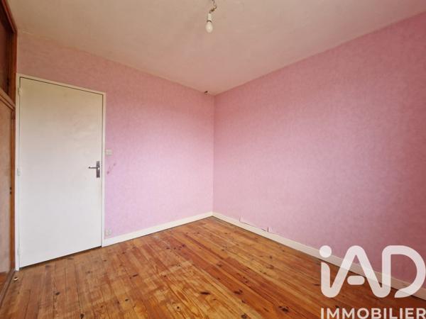 Maison à vendre 6 pièces 110 m² Montbrison