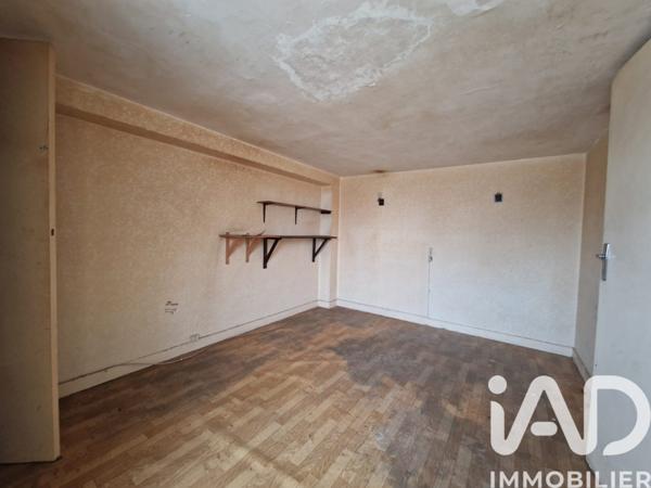 Maison à vendre 6 pièces 110 m² Montbrison