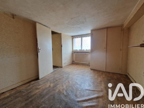 Maison à vendre 6 pièces 110 m² Montbrison