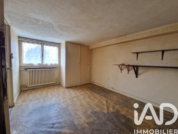 Maison à vendre 6 pièces 110 m² Montbrison