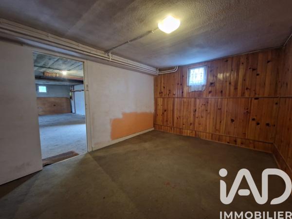 Maison à vendre 6 pièces 110 m² Montbrison