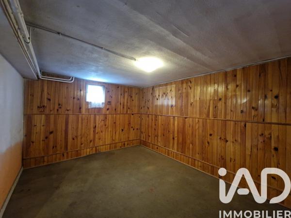 Maison à vendre 6 pièces 110 m² Montbrison