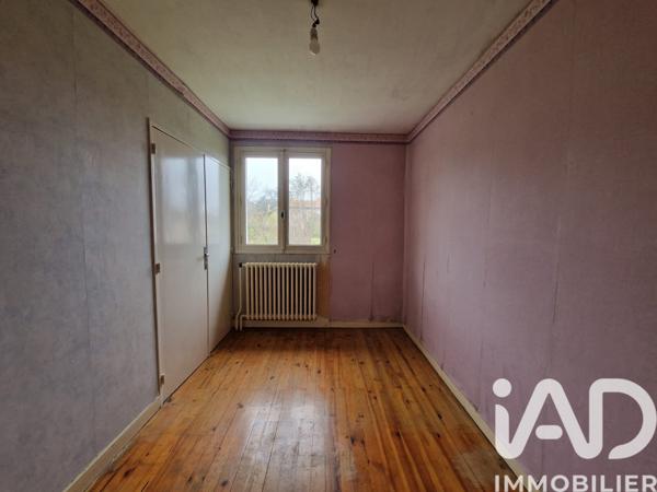 Maison à vendre 6 pièces 110 m² Montbrison
