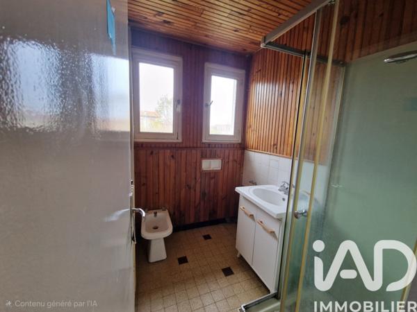 Maison à vendre 6 pièces 110 m² Montbrison