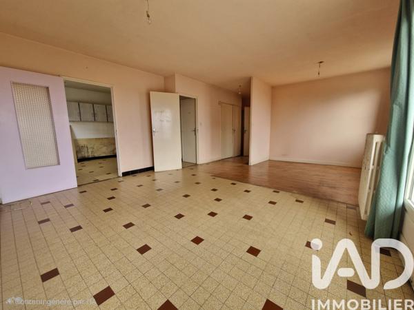Maison à vendre 6 pièces 110 m² Montbrison